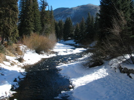 2007 01-Beaver Creek-Vail Creek
